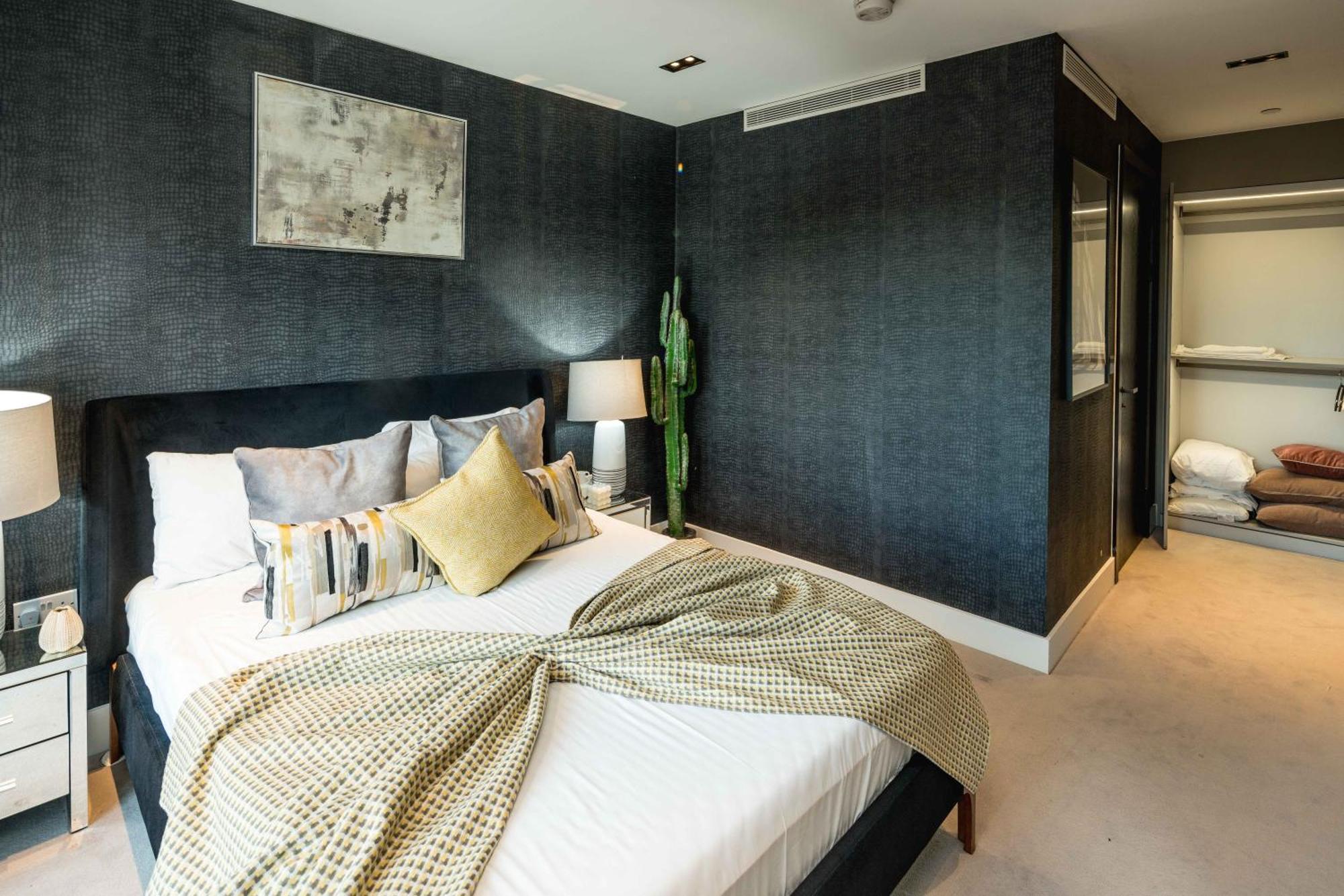 Appartamento Spectacular Brand New 2 Bedrooms And 2 Bathroom