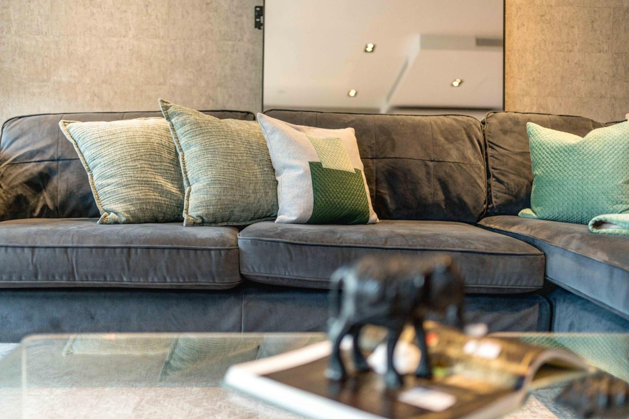 Appartamento Spectacular Brand New 2 Bedrooms And 2 Bathroom Londra